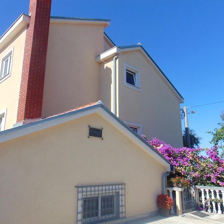 Apartmani Villa Marija Zadar Extérieur photo