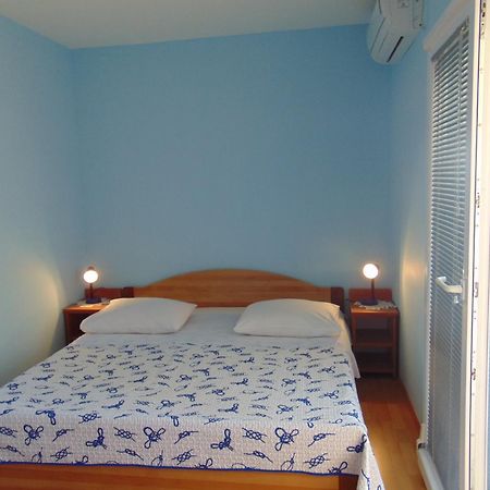 Apartmani Villa Marija Zadar Extérieur photo