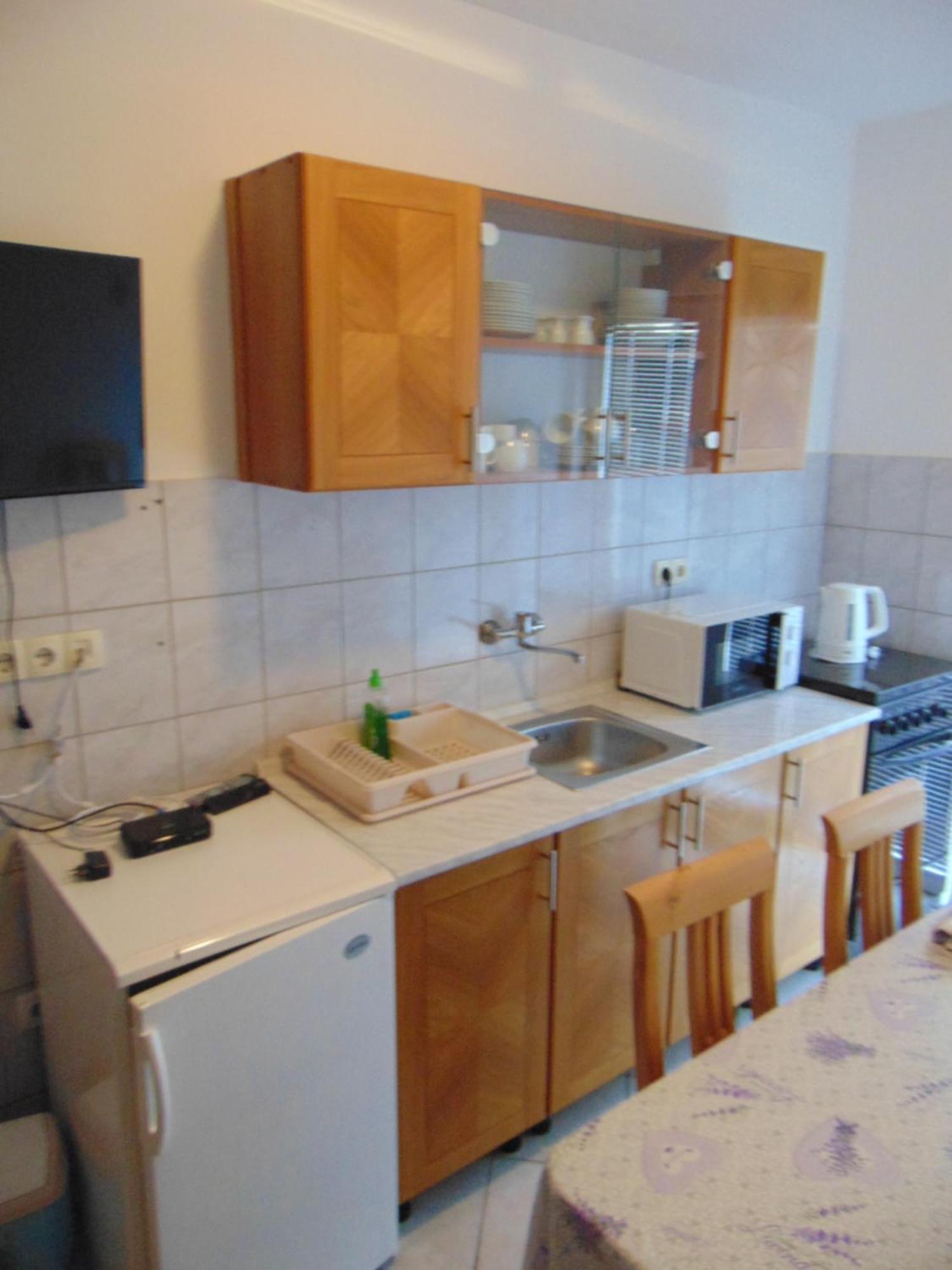 Apartmani Villa Marija Zadar Extérieur photo