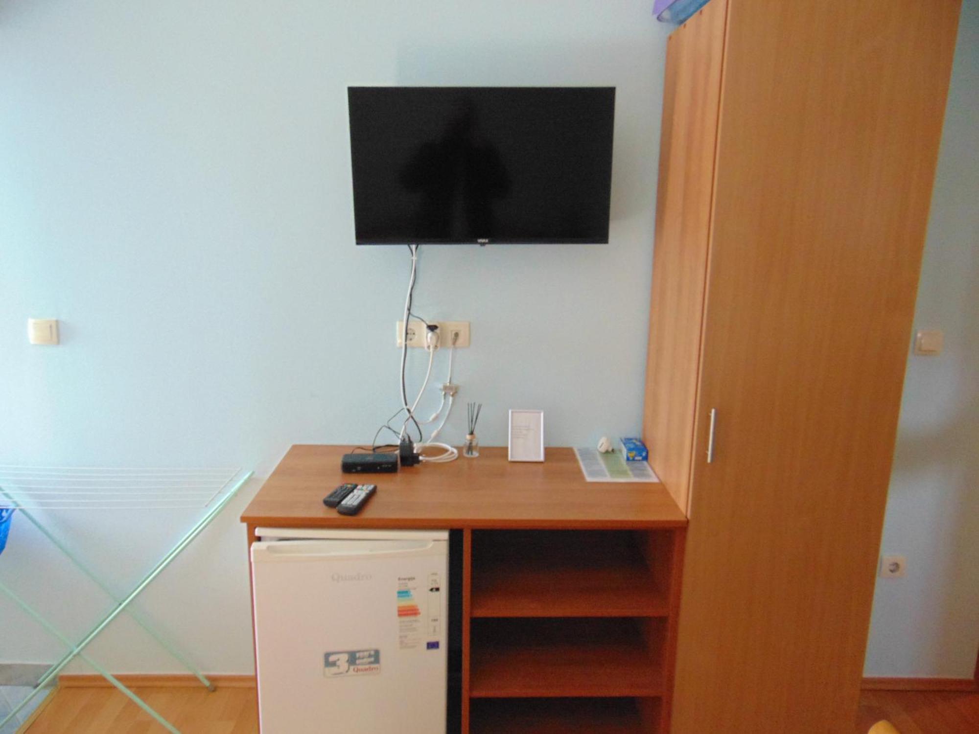 Apartmani Villa Marija Zadar Extérieur photo