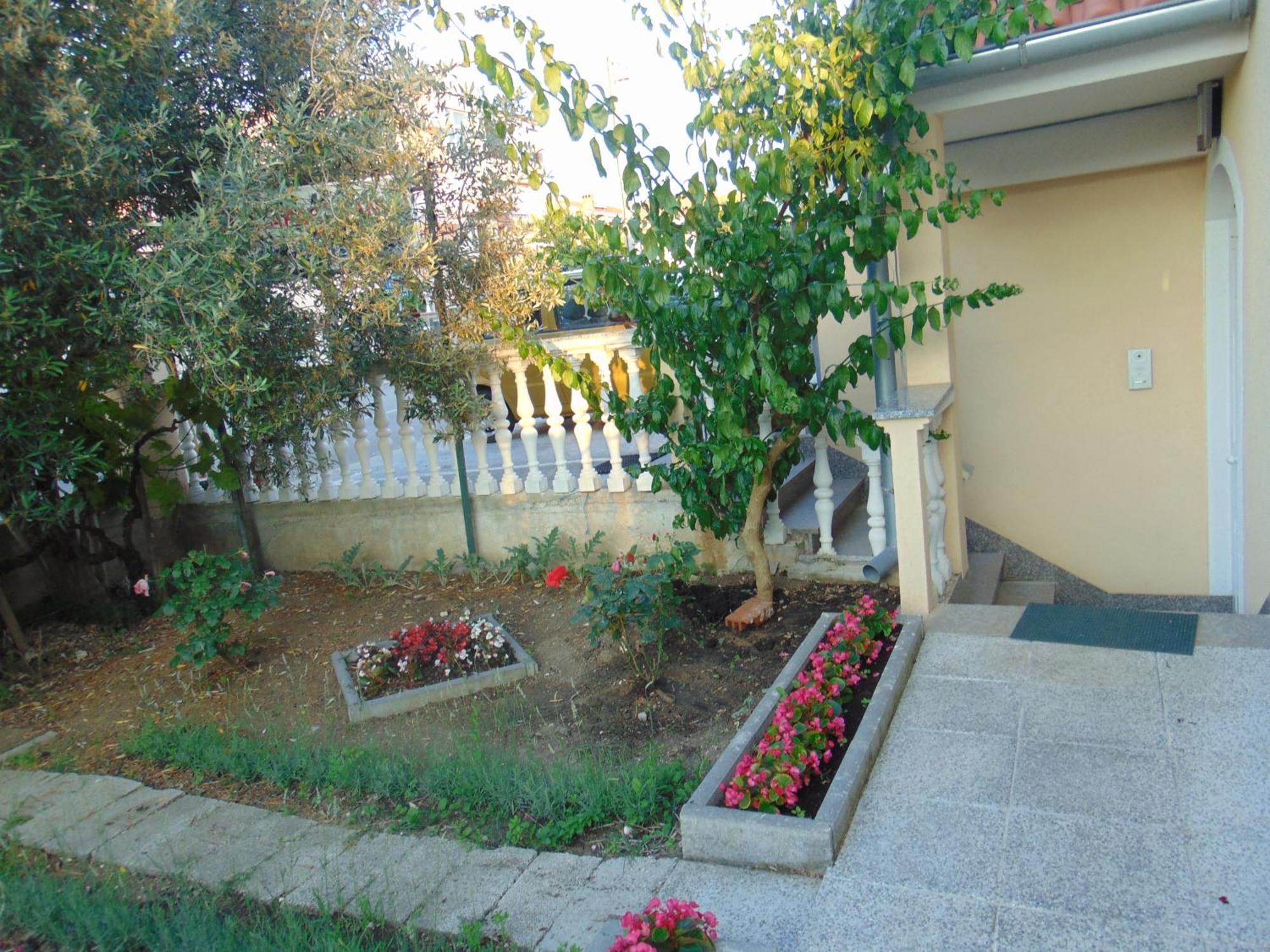Apartmani Villa Marija Zadar Extérieur photo