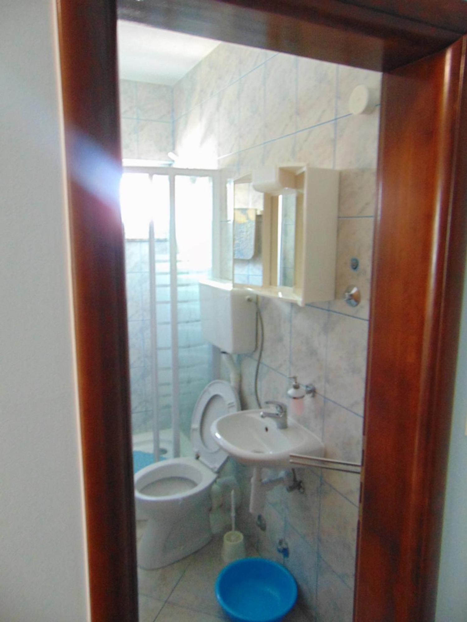 Apartmani Villa Marija Zadar Extérieur photo