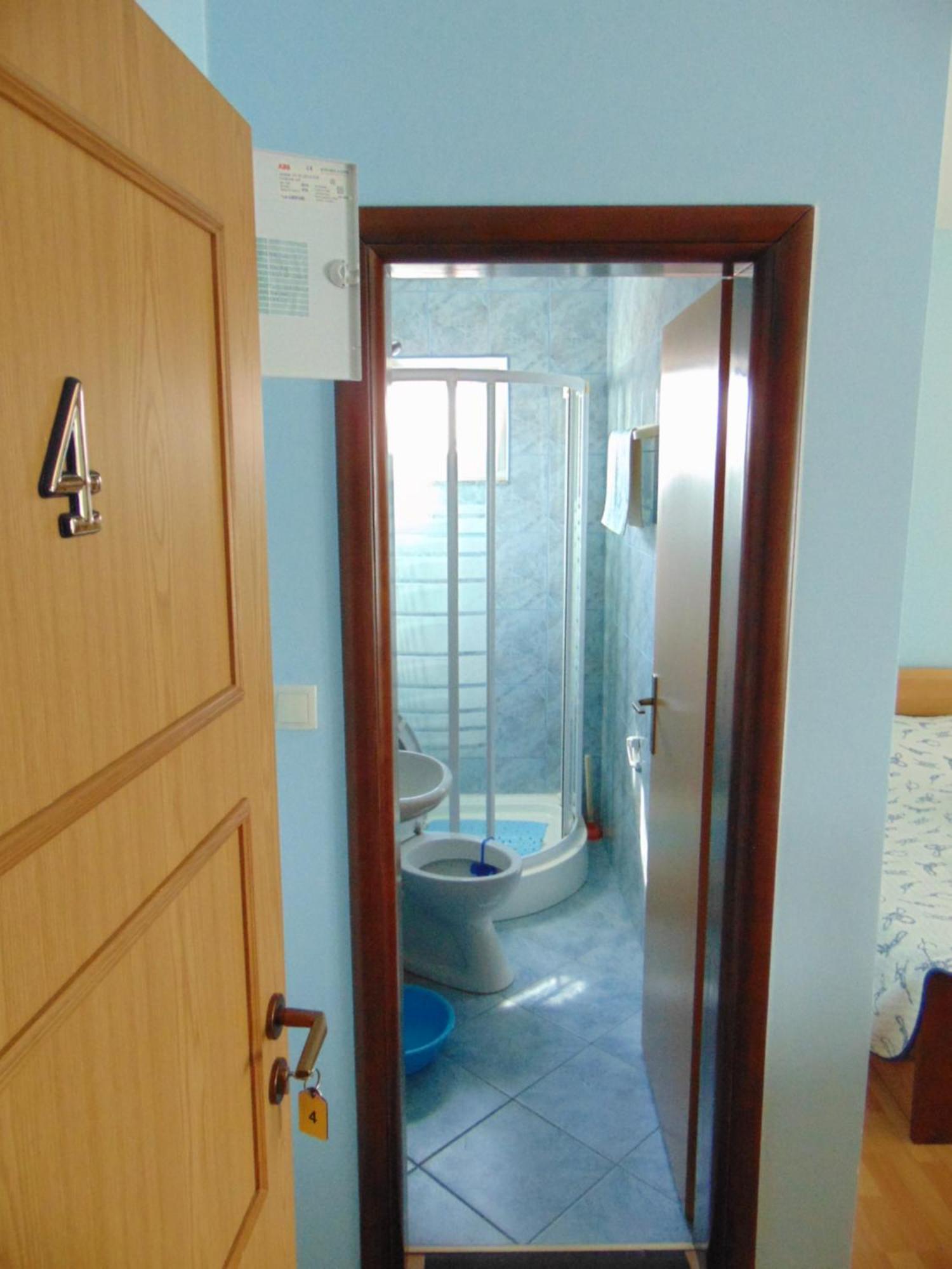 Apartmani Villa Marija Zadar Extérieur photo