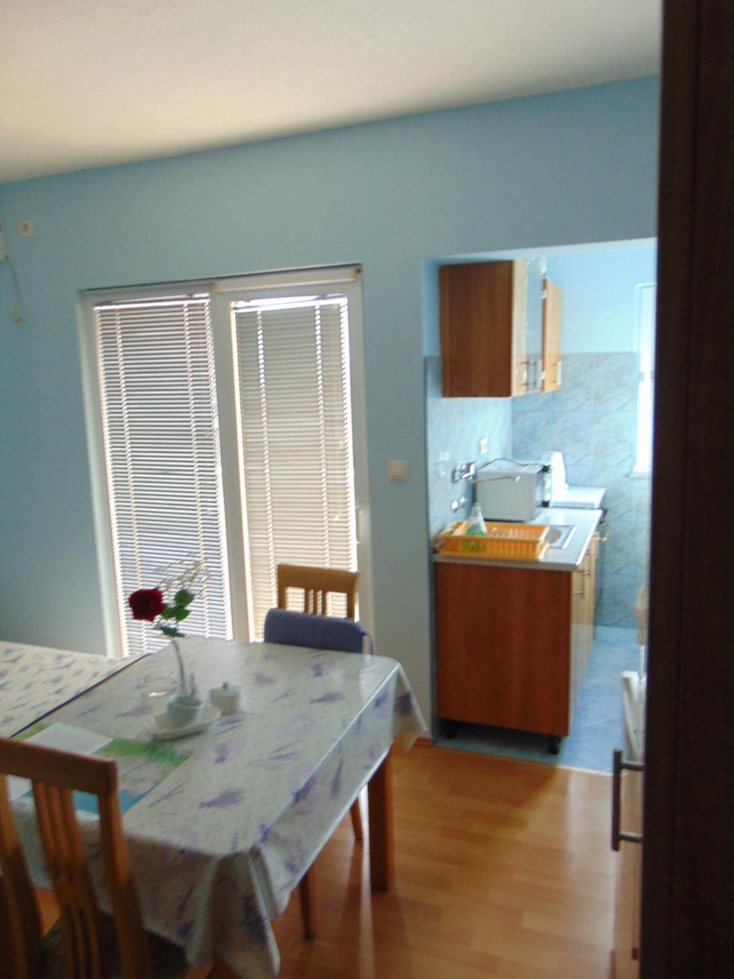 Apartmani Villa Marija Zadar Extérieur photo