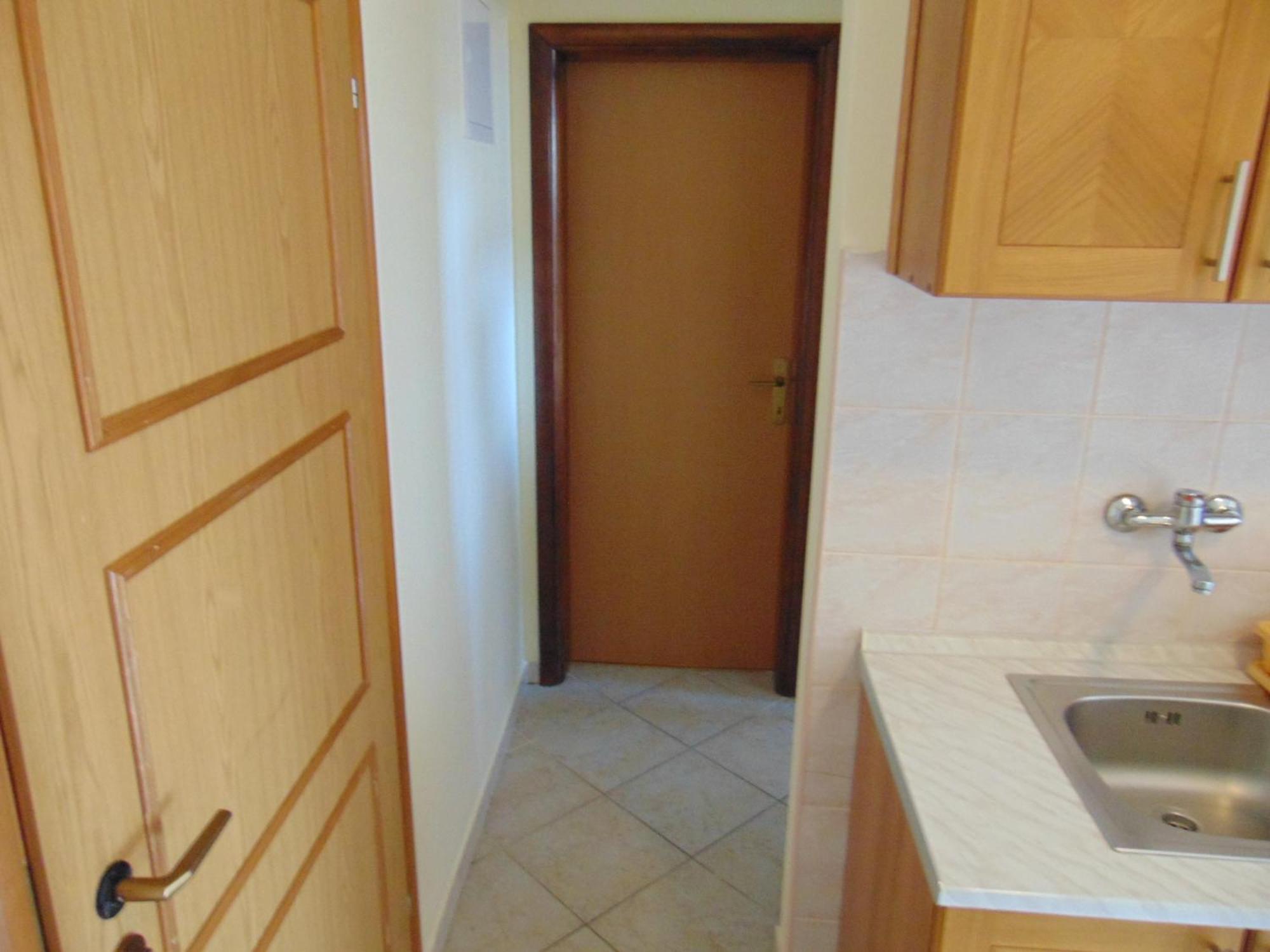 Apartmani Villa Marija Zadar Extérieur photo