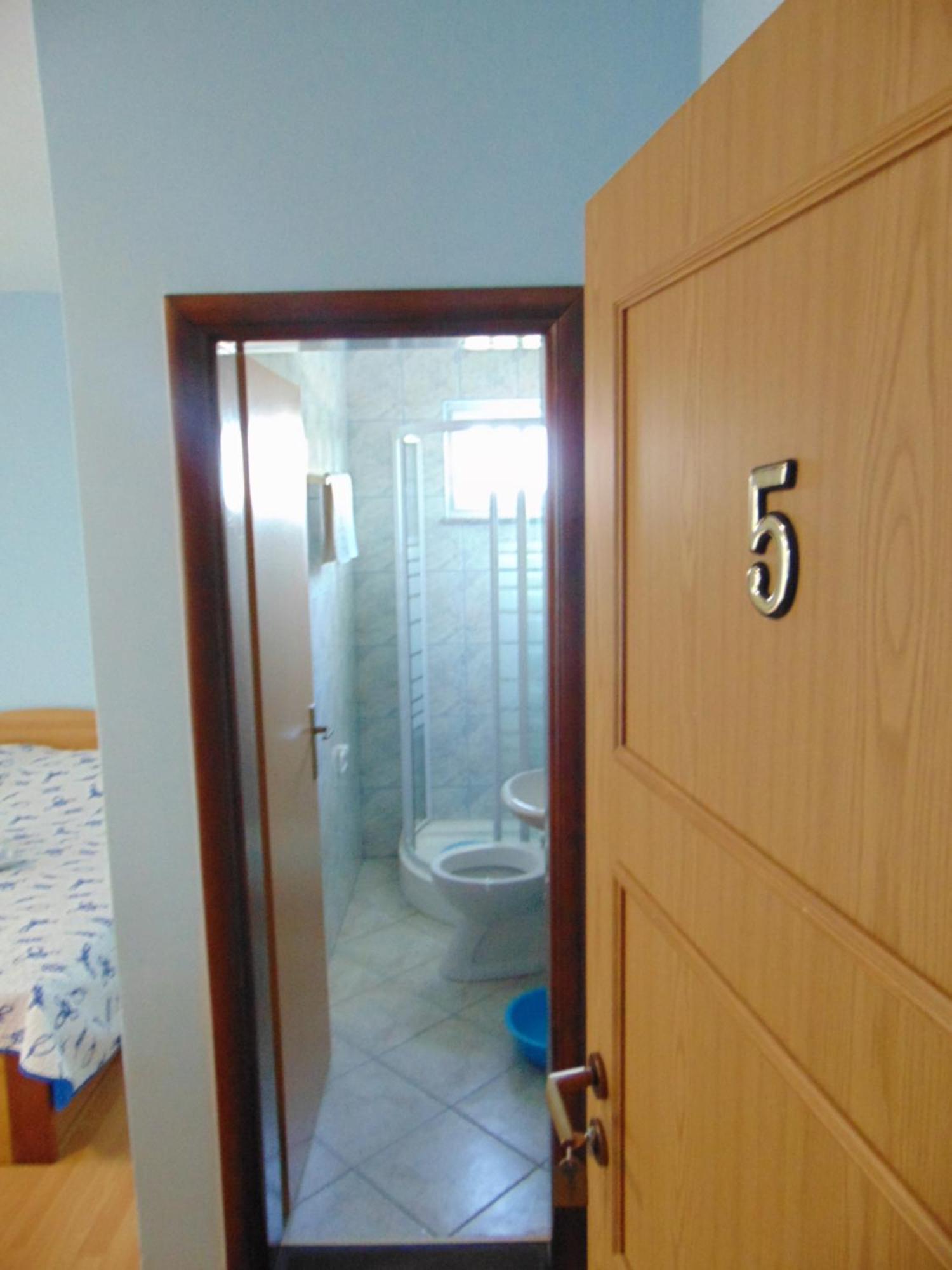 Apartmani Villa Marija Zadar Extérieur photo