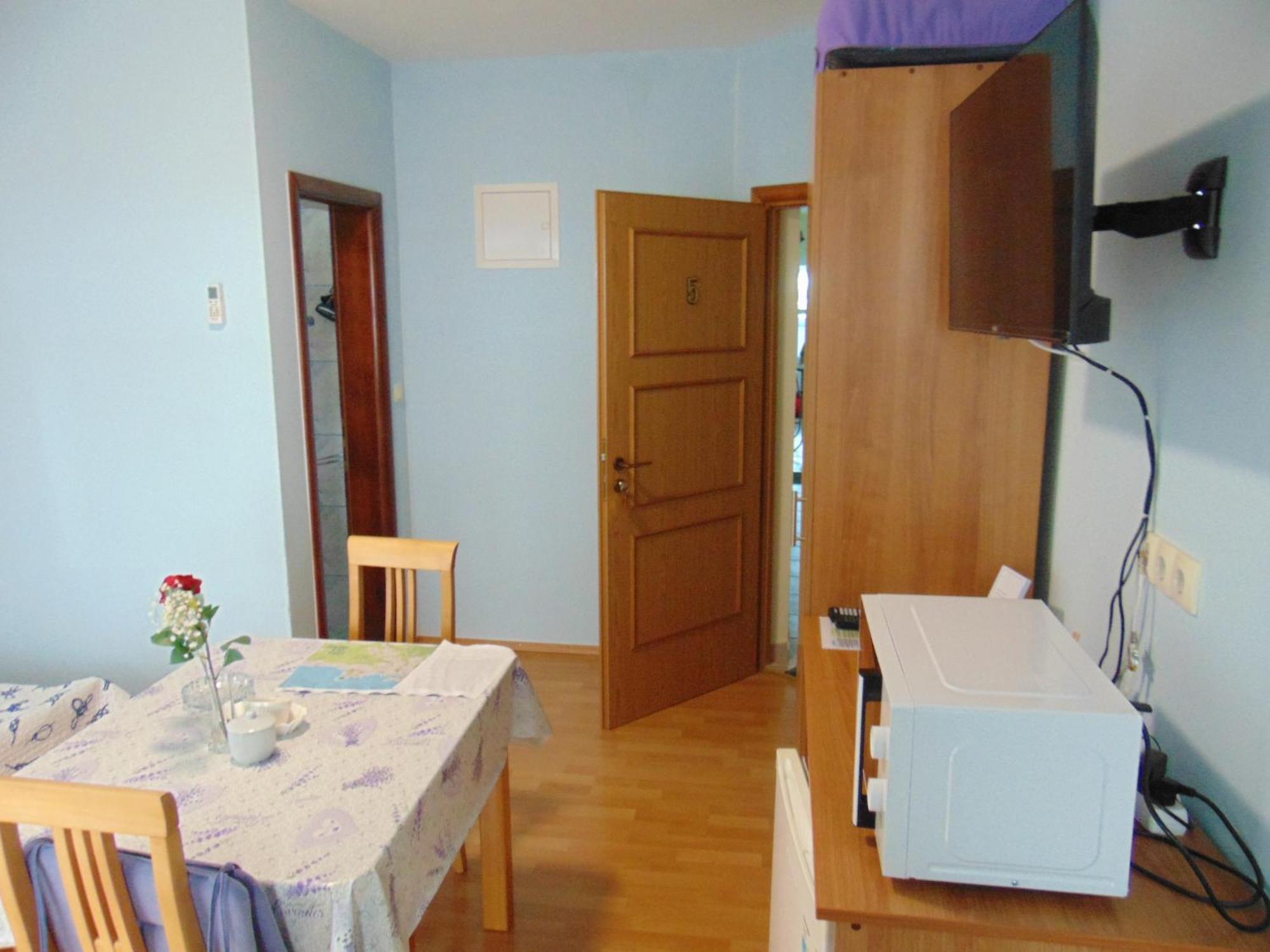 Apartmani Villa Marija Zadar Extérieur photo