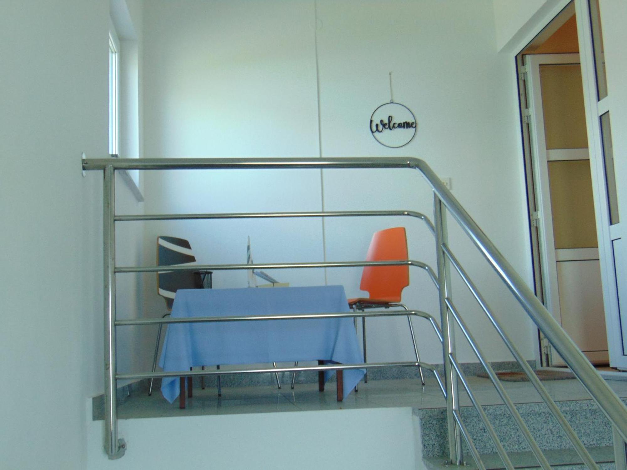Apartmani Villa Marija Zadar Extérieur photo