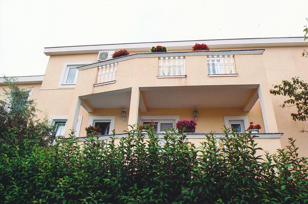 Apartmani Villa Marija Zadar Extérieur photo