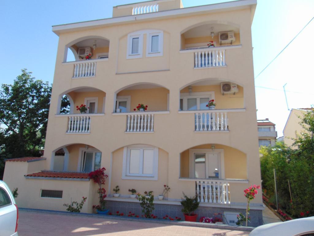 Apartmani Villa Marija Zadar Extérieur photo