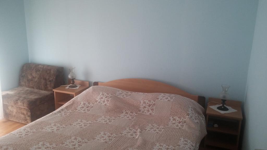 Apartmani Villa Marija Zadar Extérieur photo