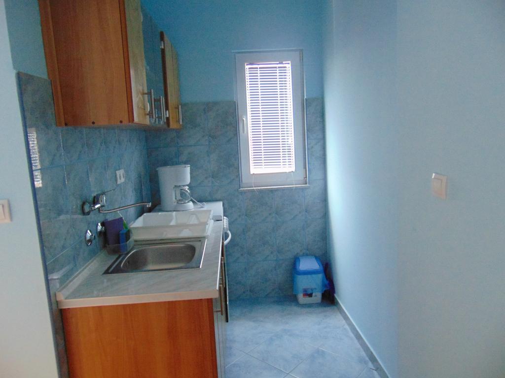 Apartmani Villa Marija Zadar Extérieur photo