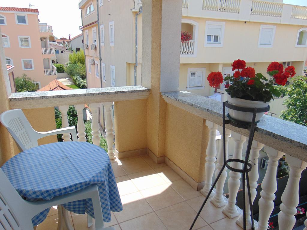 Apartmani Villa Marija Zadar Extérieur photo