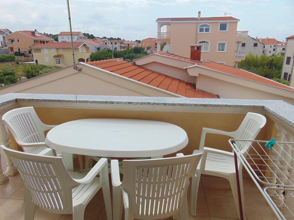 Apartmani Villa Marija Zadar Extérieur photo