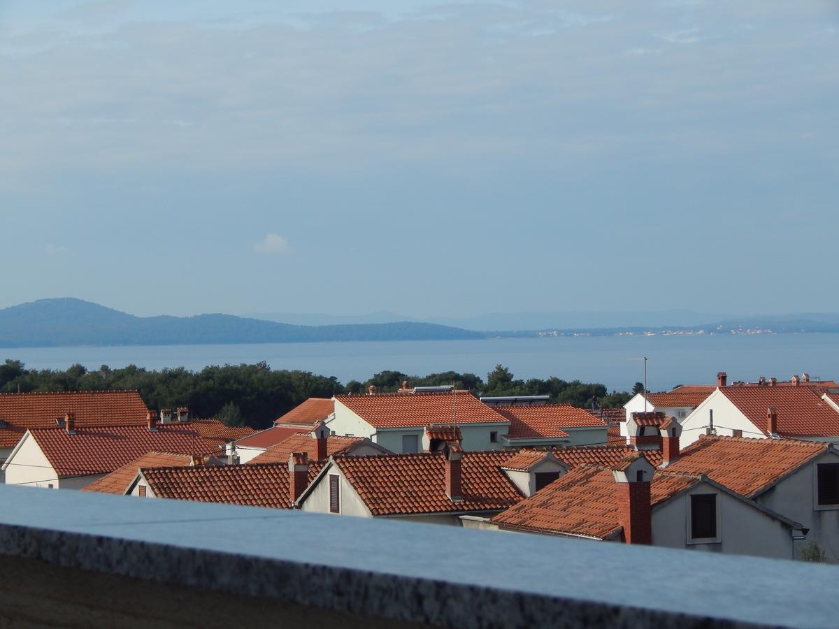 Apartmani Villa Marija Zadar Extérieur photo