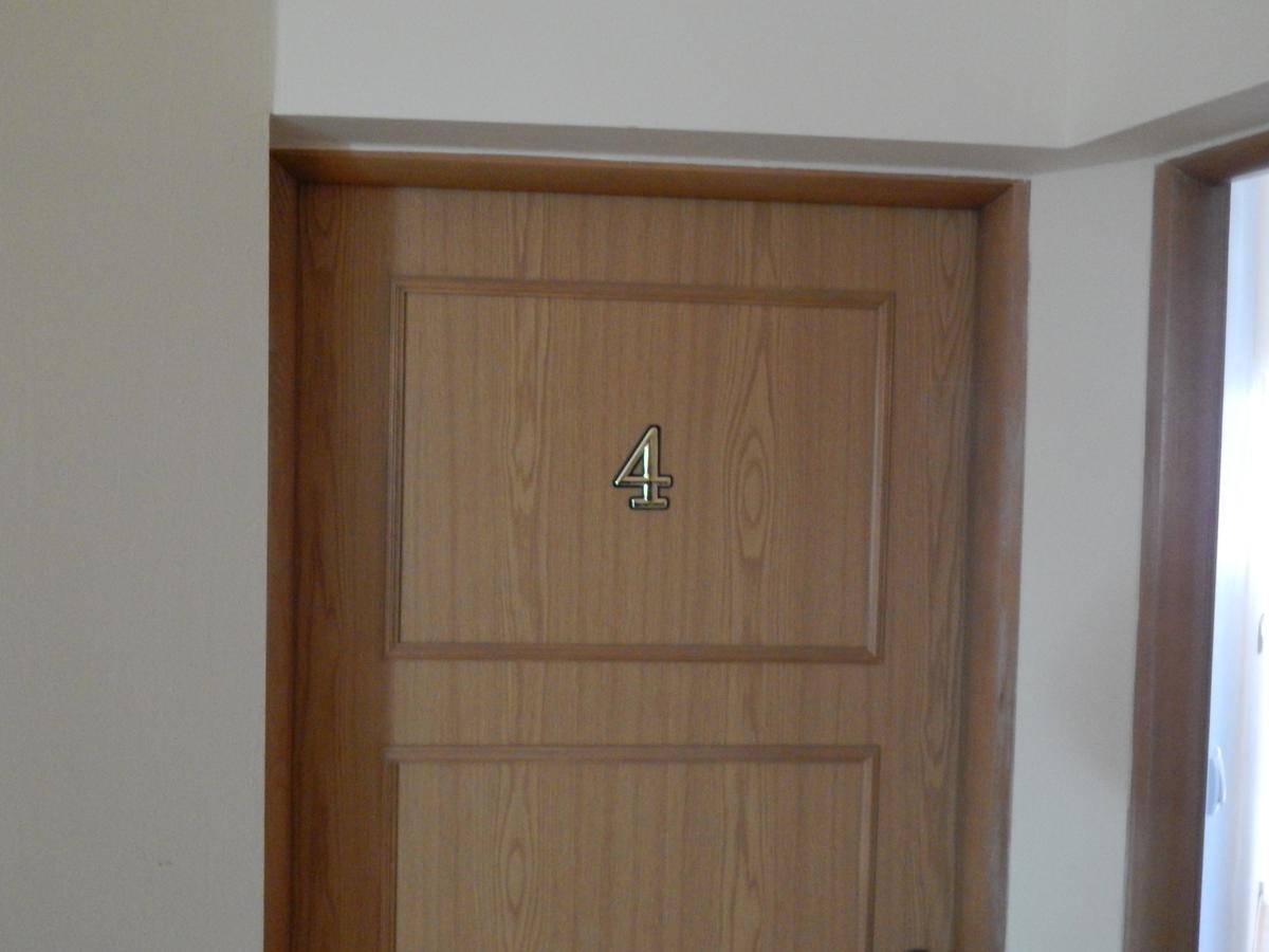 Apartmani Villa Marija Zadar Extérieur photo
