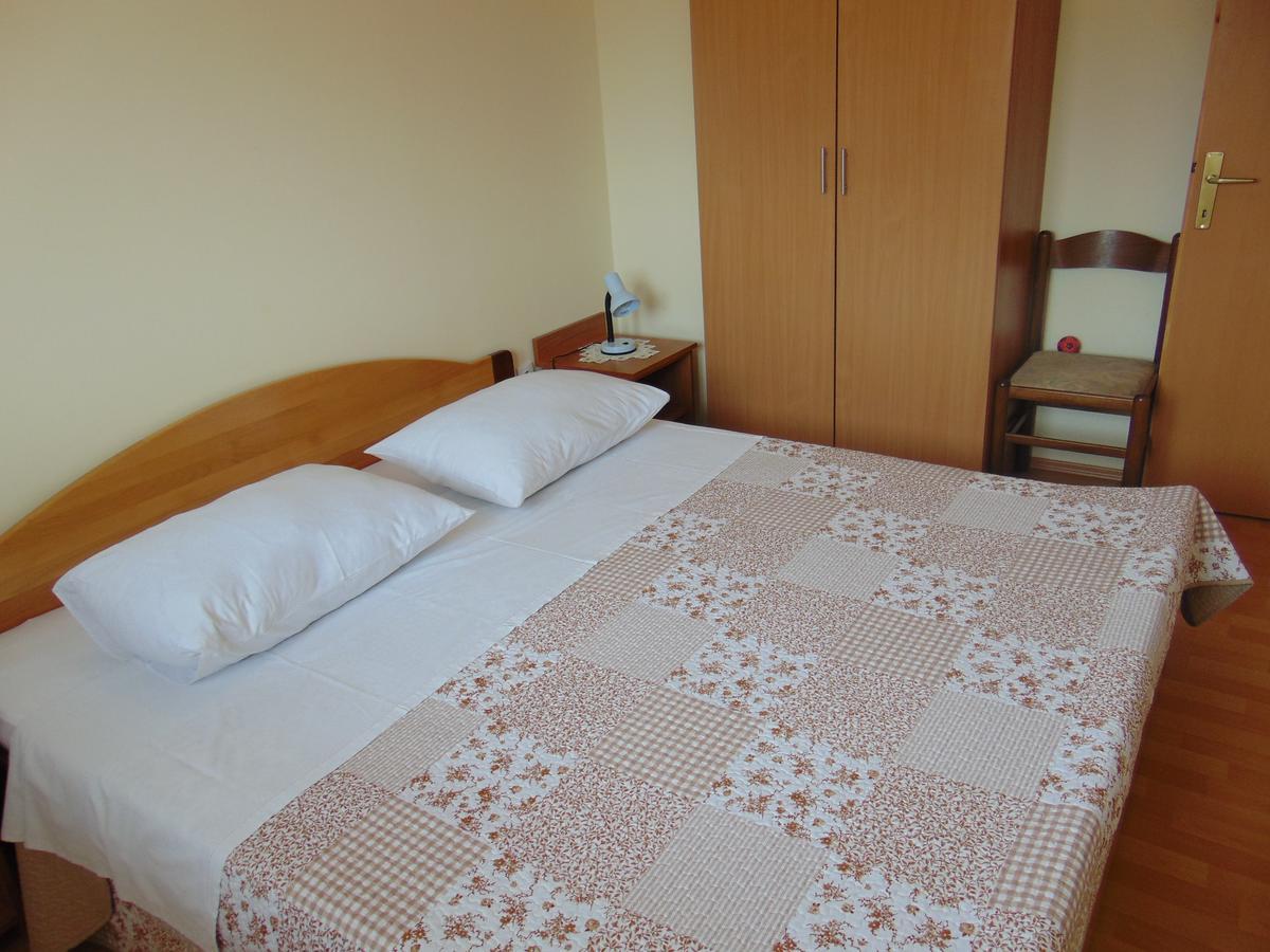 Apartmani Villa Marija Zadar Extérieur photo