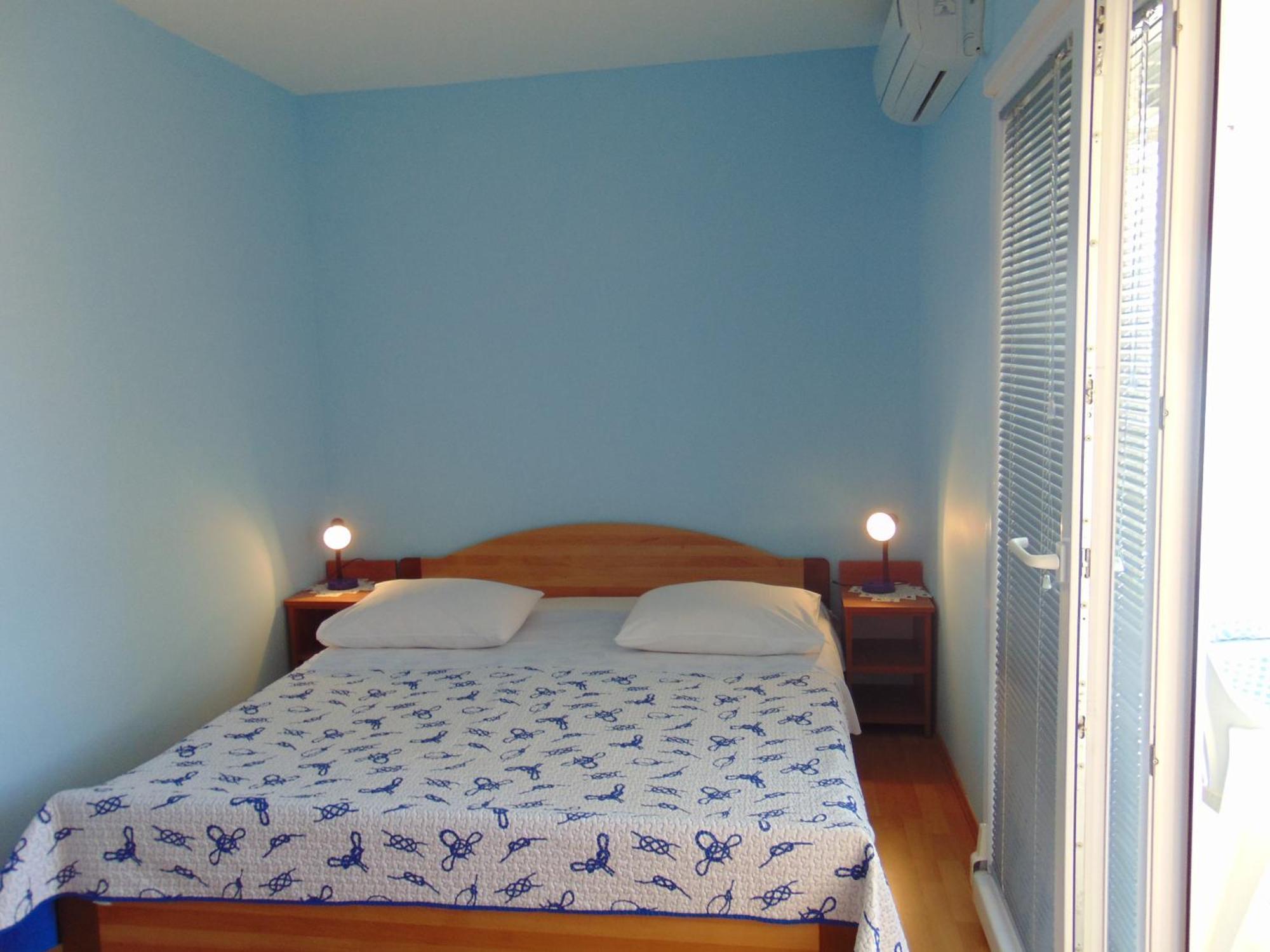 Apartmani Villa Marija Zadar Extérieur photo