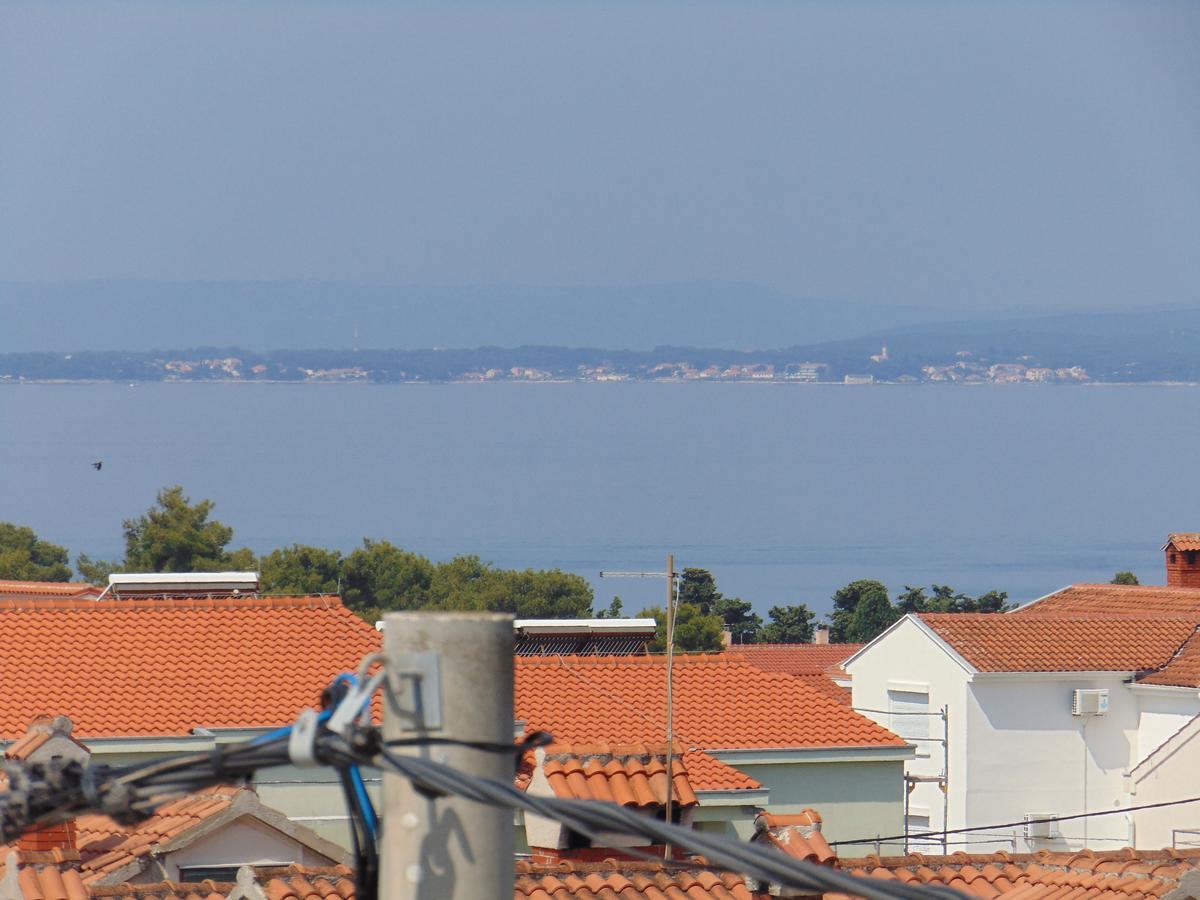 Apartmani Villa Marija Zadar Extérieur photo