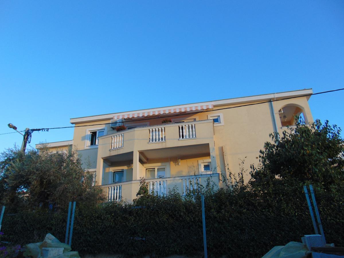 Apartmani Villa Marija Zadar Extérieur photo