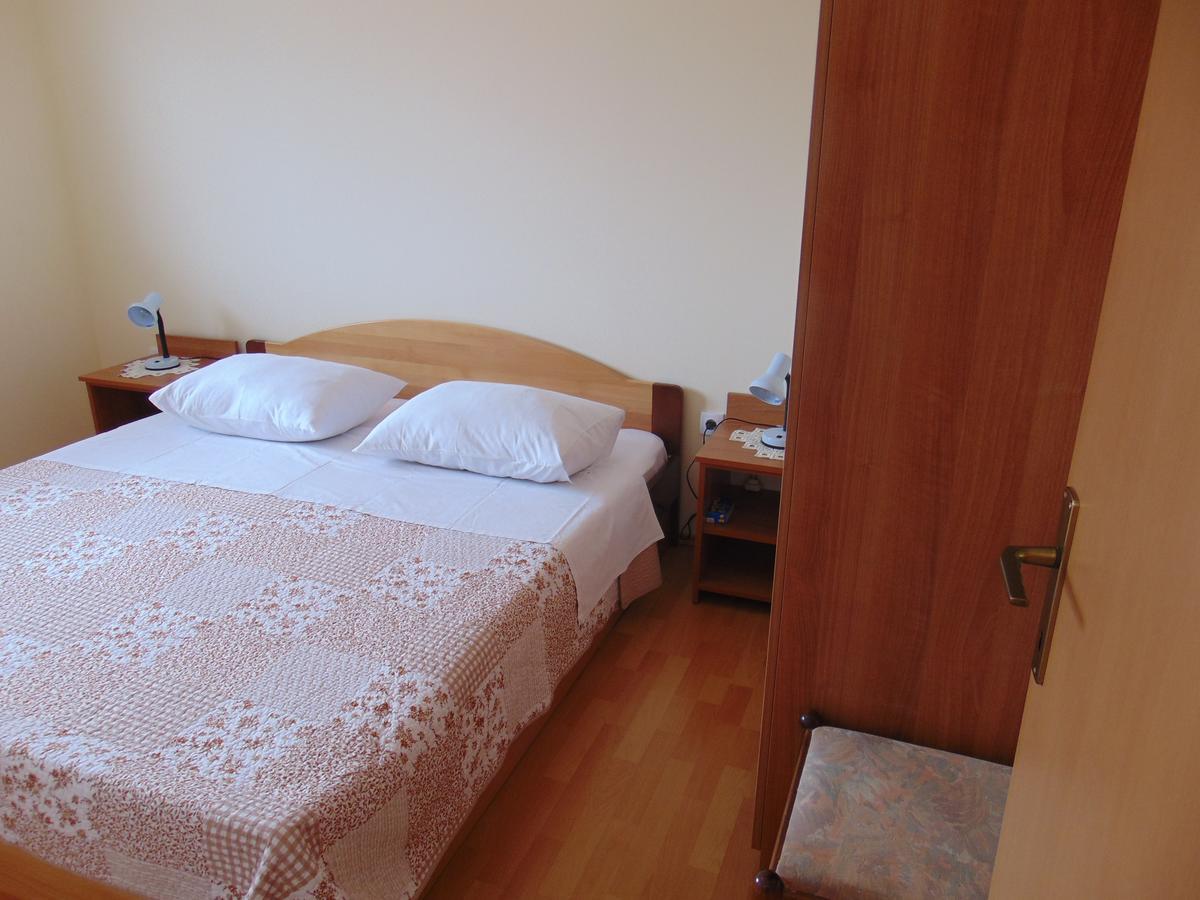 Apartmani Villa Marija Zadar Extérieur photo