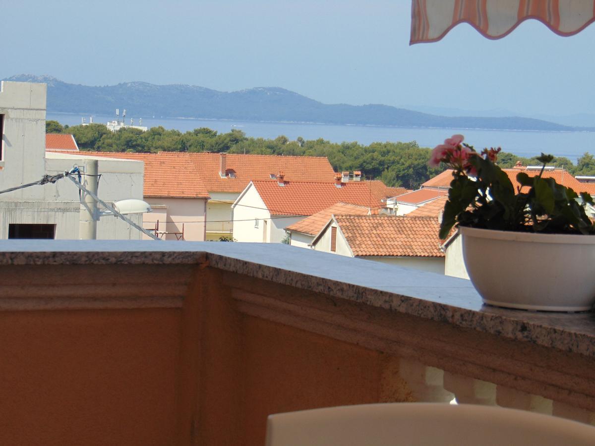 Apartmani Villa Marija Zadar Extérieur photo