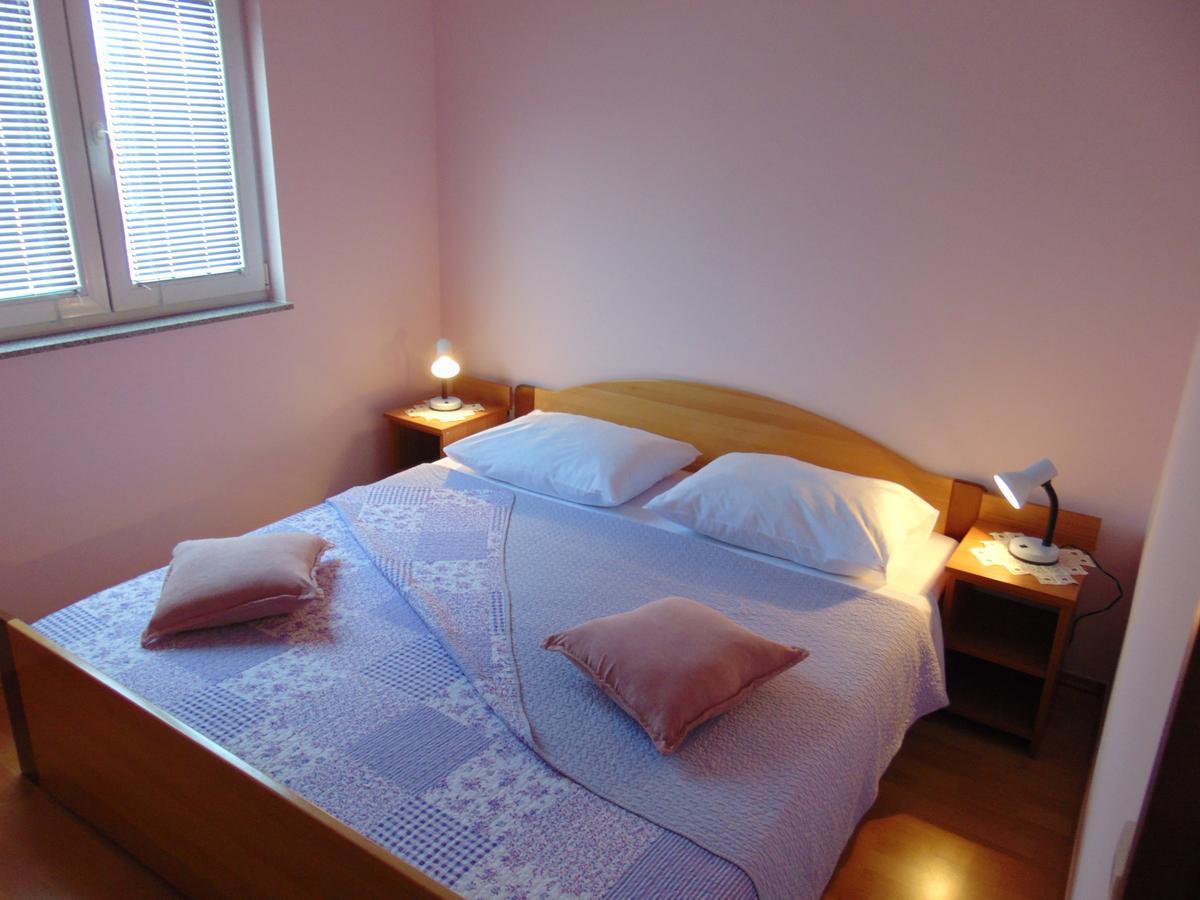 Apartmani Villa Marija Zadar Extérieur photo