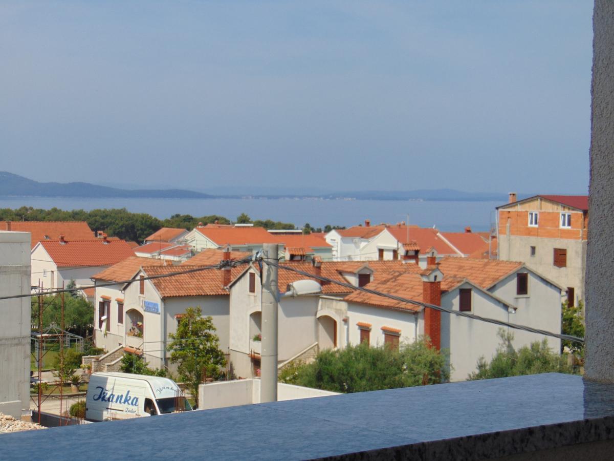 Apartmani Villa Marija Zadar Extérieur photo