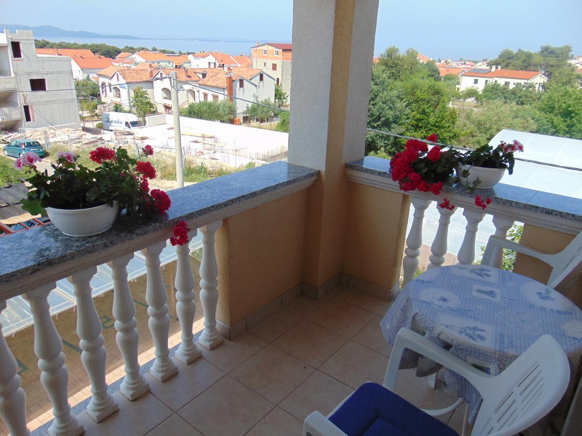 Apartmani Villa Marija Zadar Extérieur photo