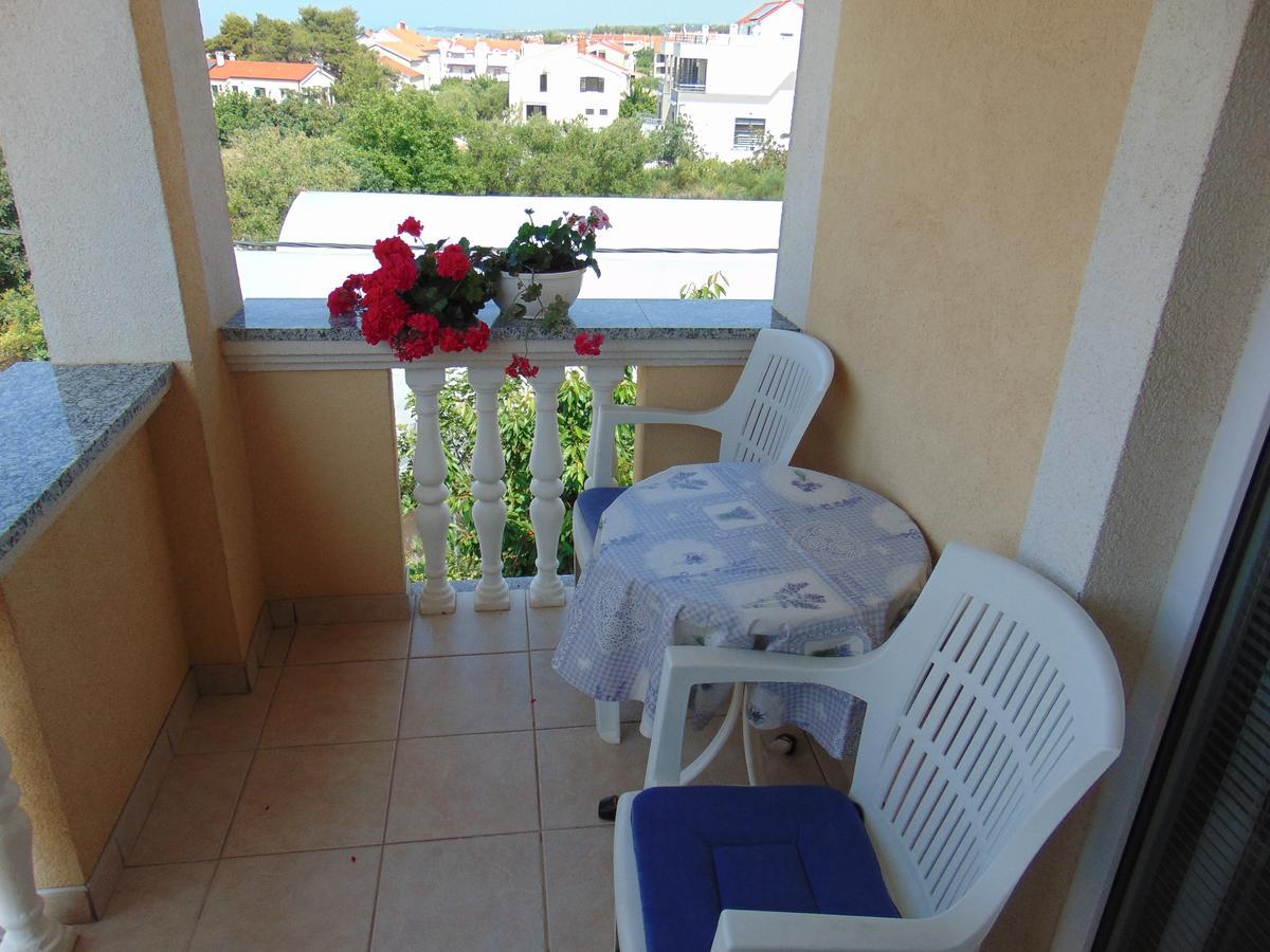 Apartmani Villa Marija Zadar Extérieur photo