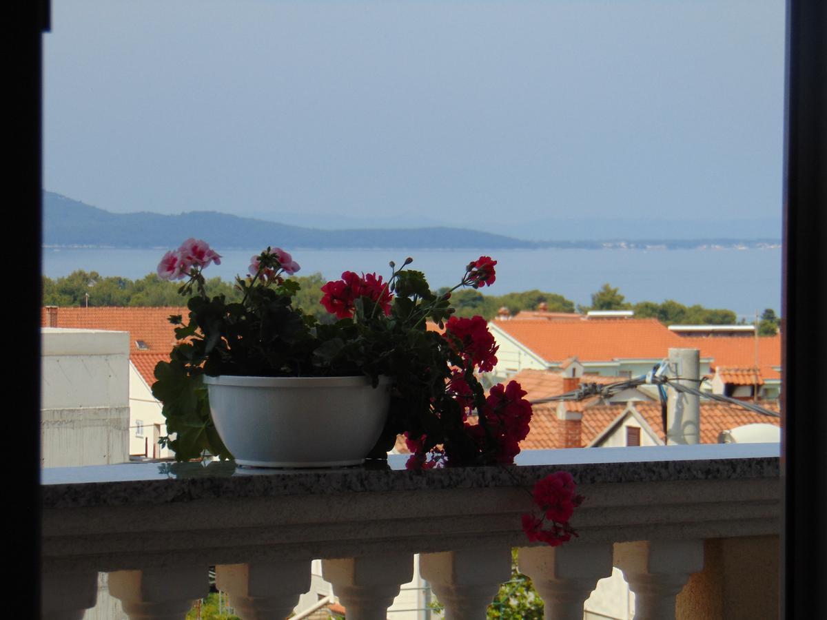 Apartmani Villa Marija Zadar Extérieur photo