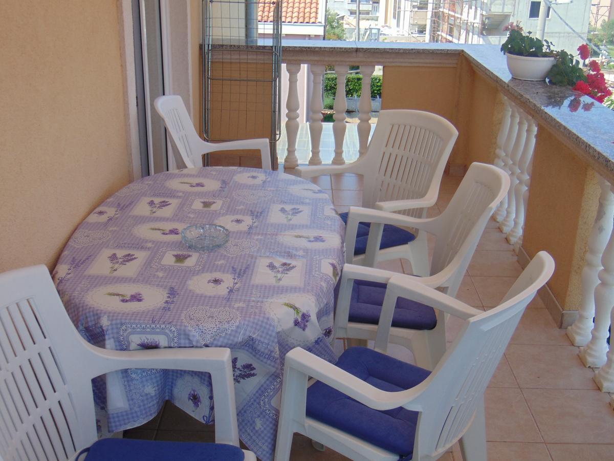 Apartmani Villa Marija Zadar Extérieur photo