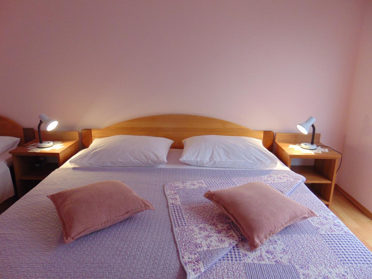 Apartmani Villa Marija Zadar Extérieur photo