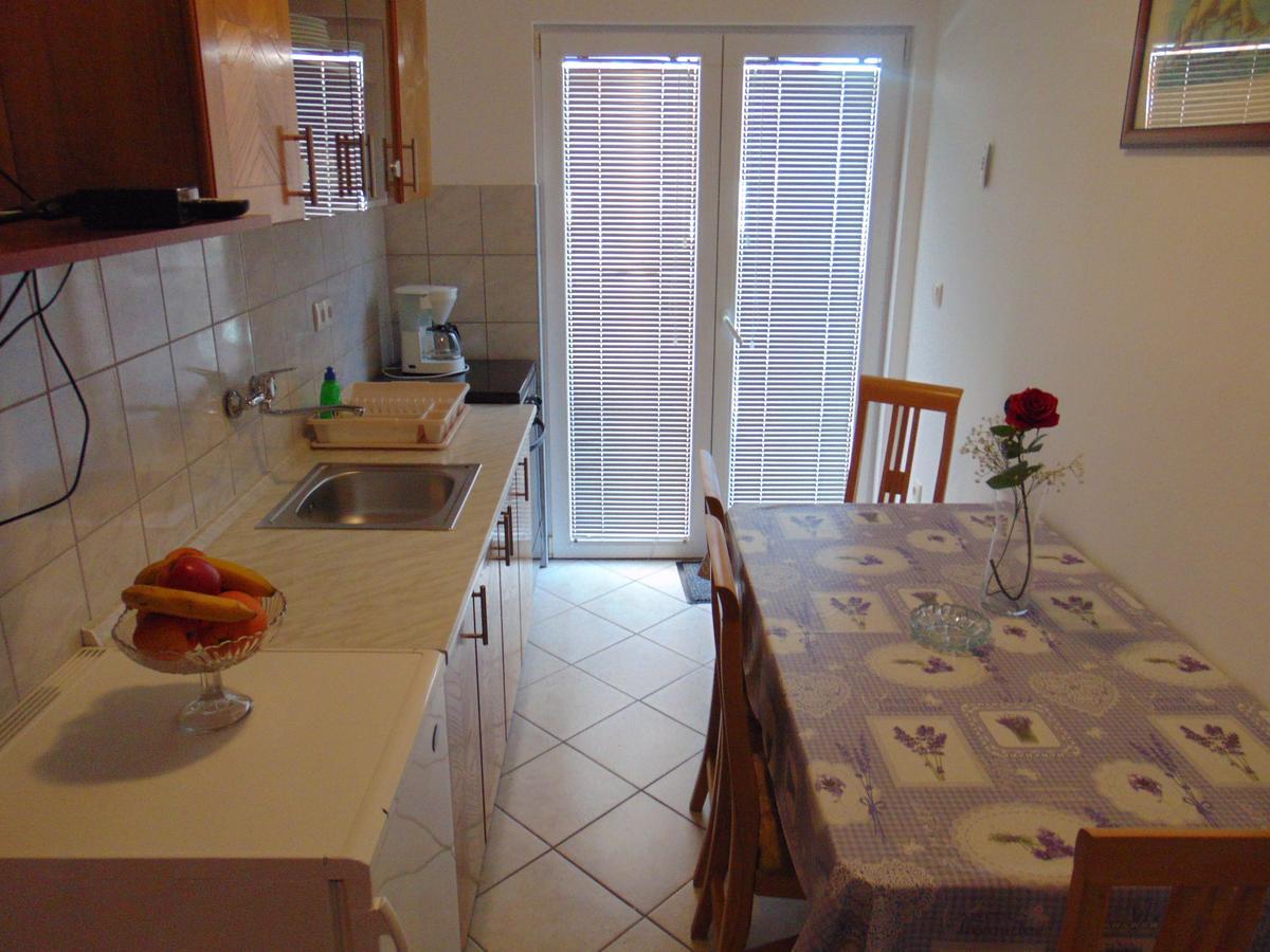 Apartmani Villa Marija Zadar Extérieur photo