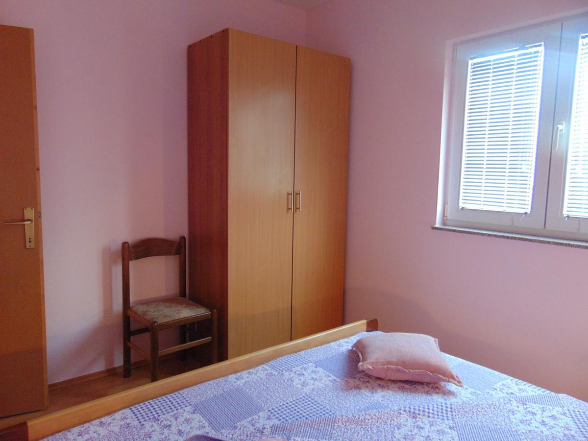 Apartmani Villa Marija Zadar Extérieur photo