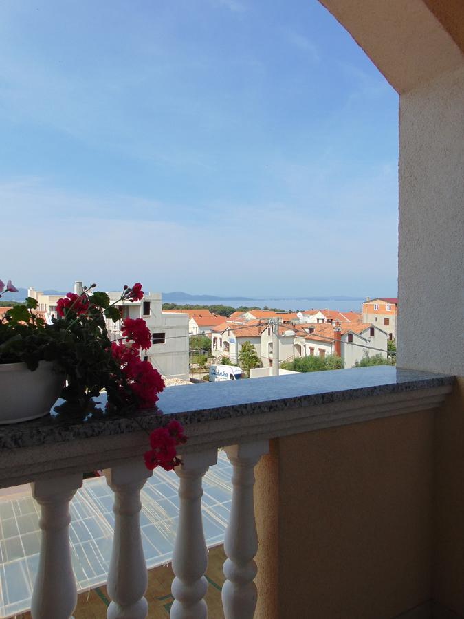 Apartmani Villa Marija Zadar Extérieur photo