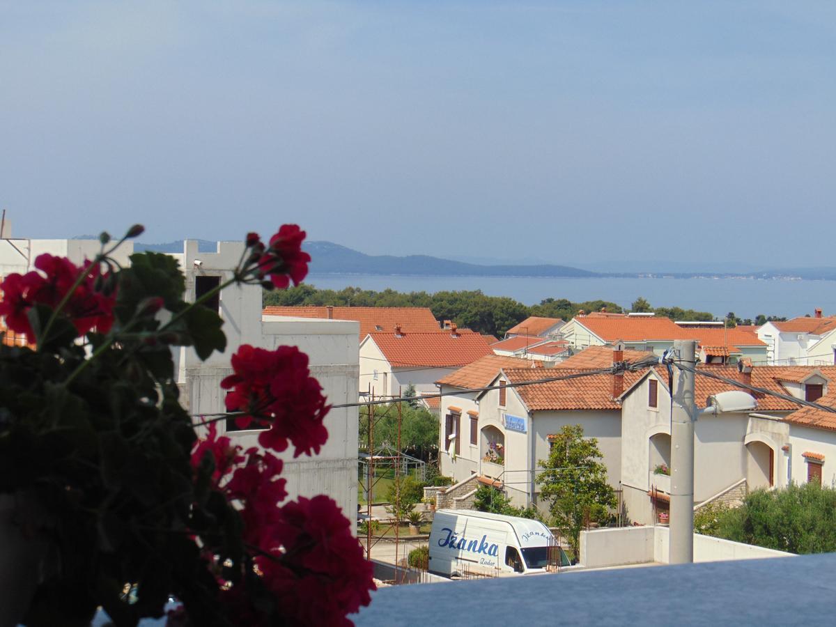 Apartmani Villa Marija Zadar Extérieur photo