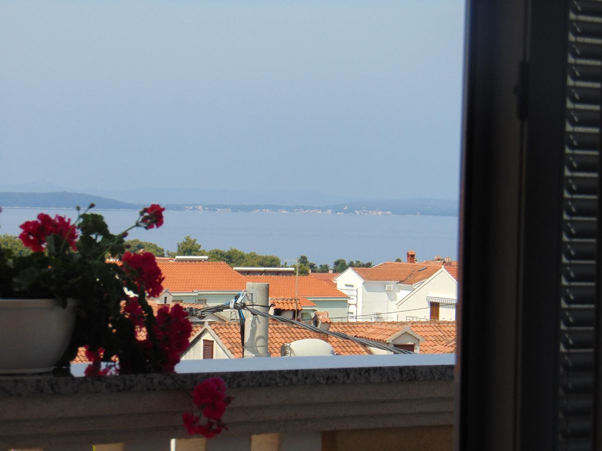 Apartmani Villa Marija Zadar Extérieur photo
