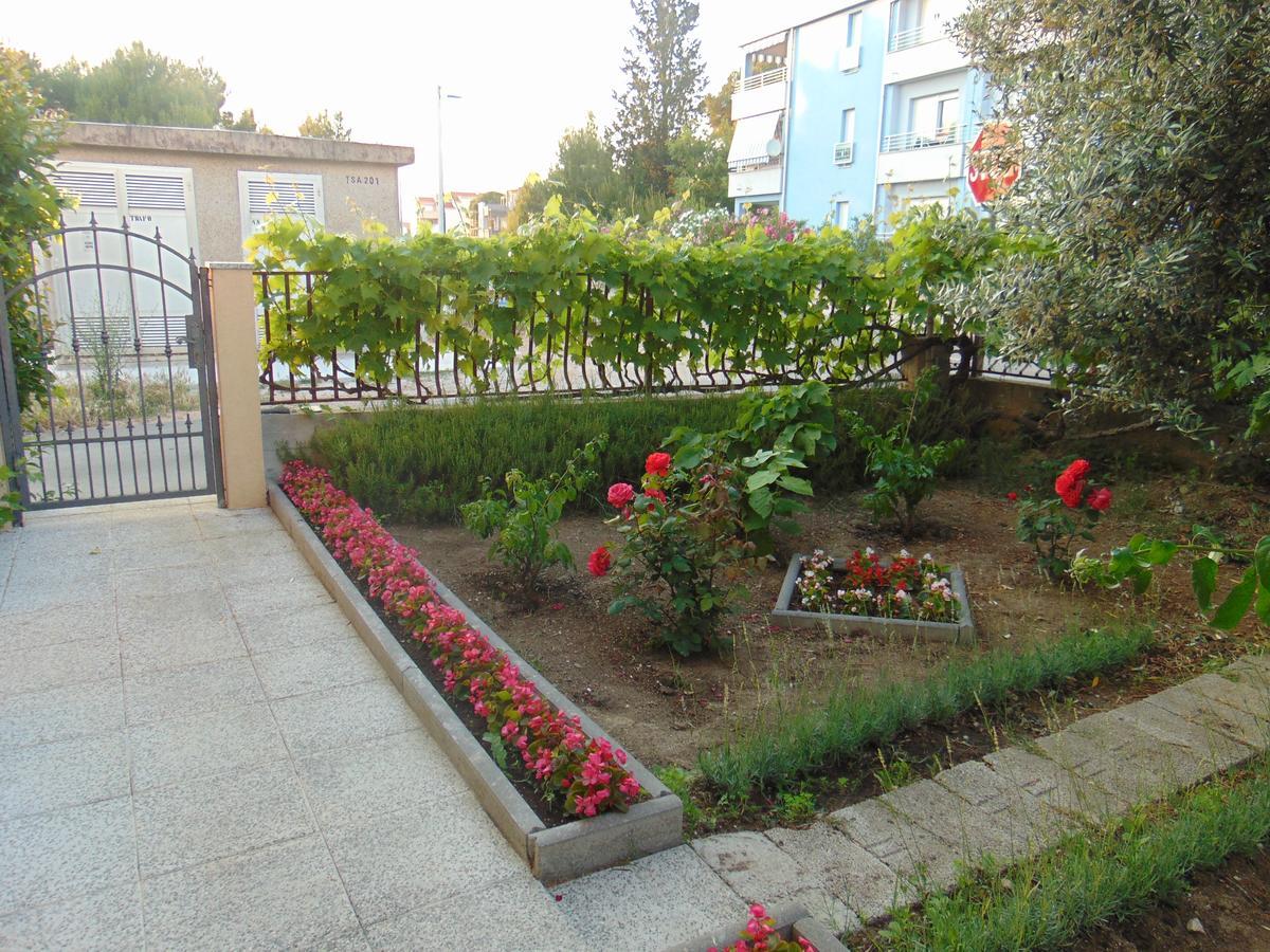 Apartmani Villa Marija Zadar Extérieur photo