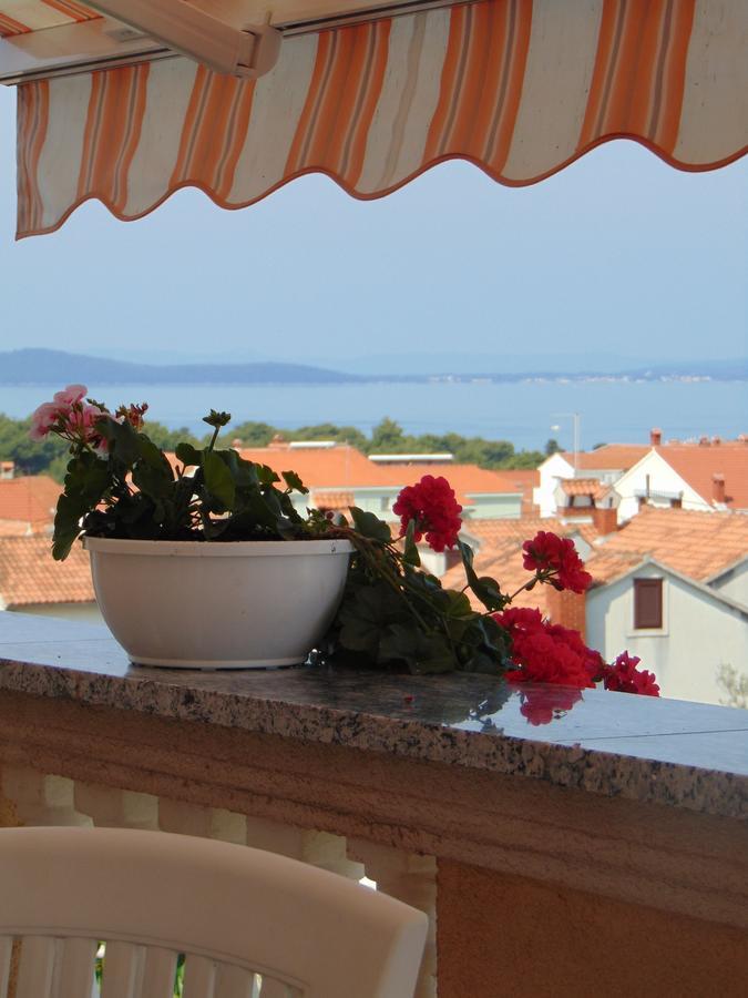 Apartmani Villa Marija Zadar Extérieur photo