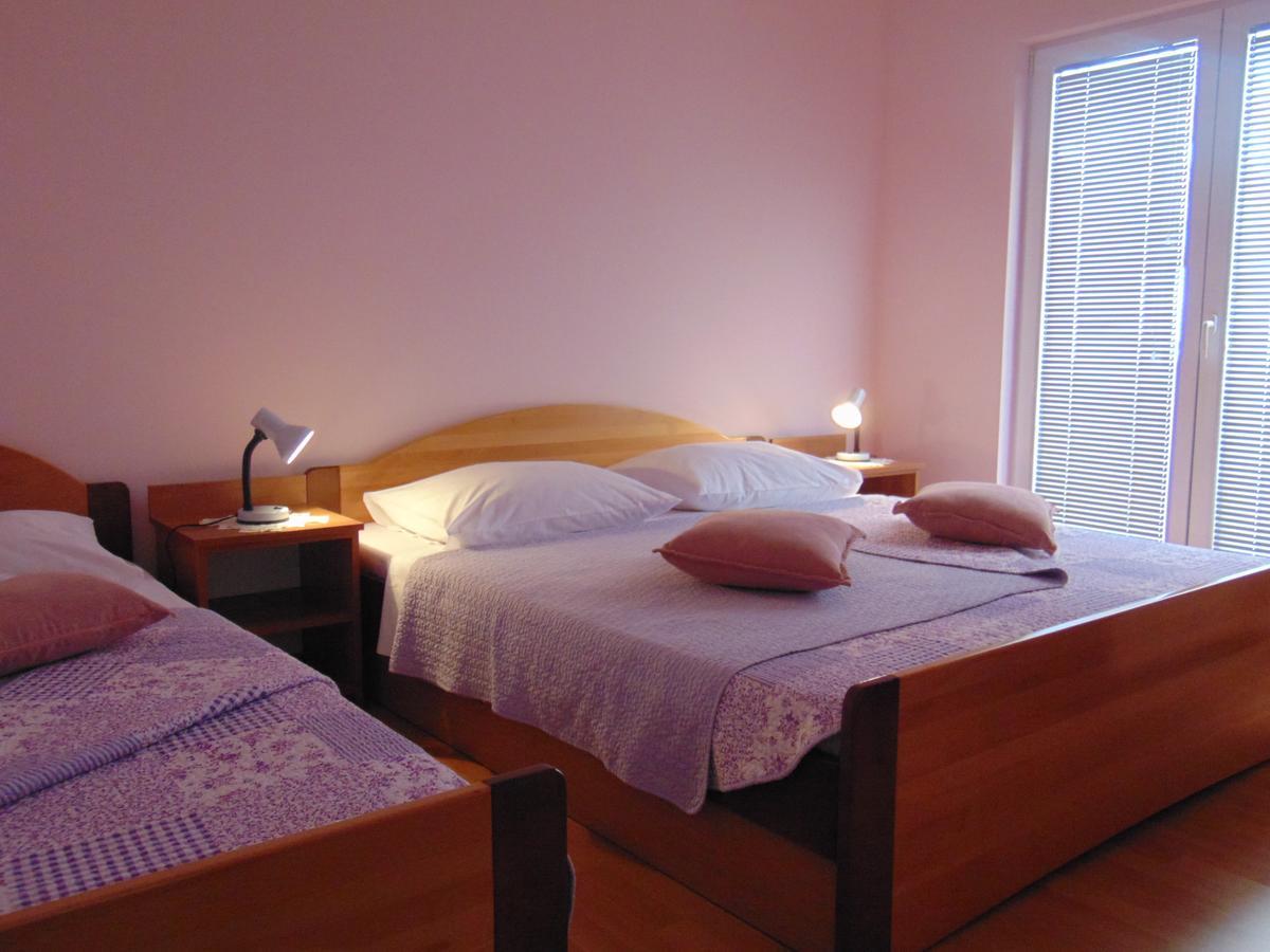 Apartmani Villa Marija Zadar Extérieur photo