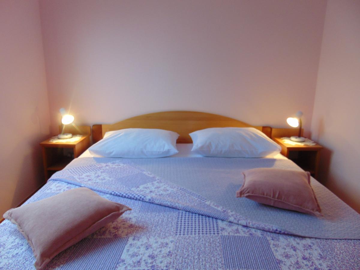 Apartmani Villa Marija Zadar Extérieur photo