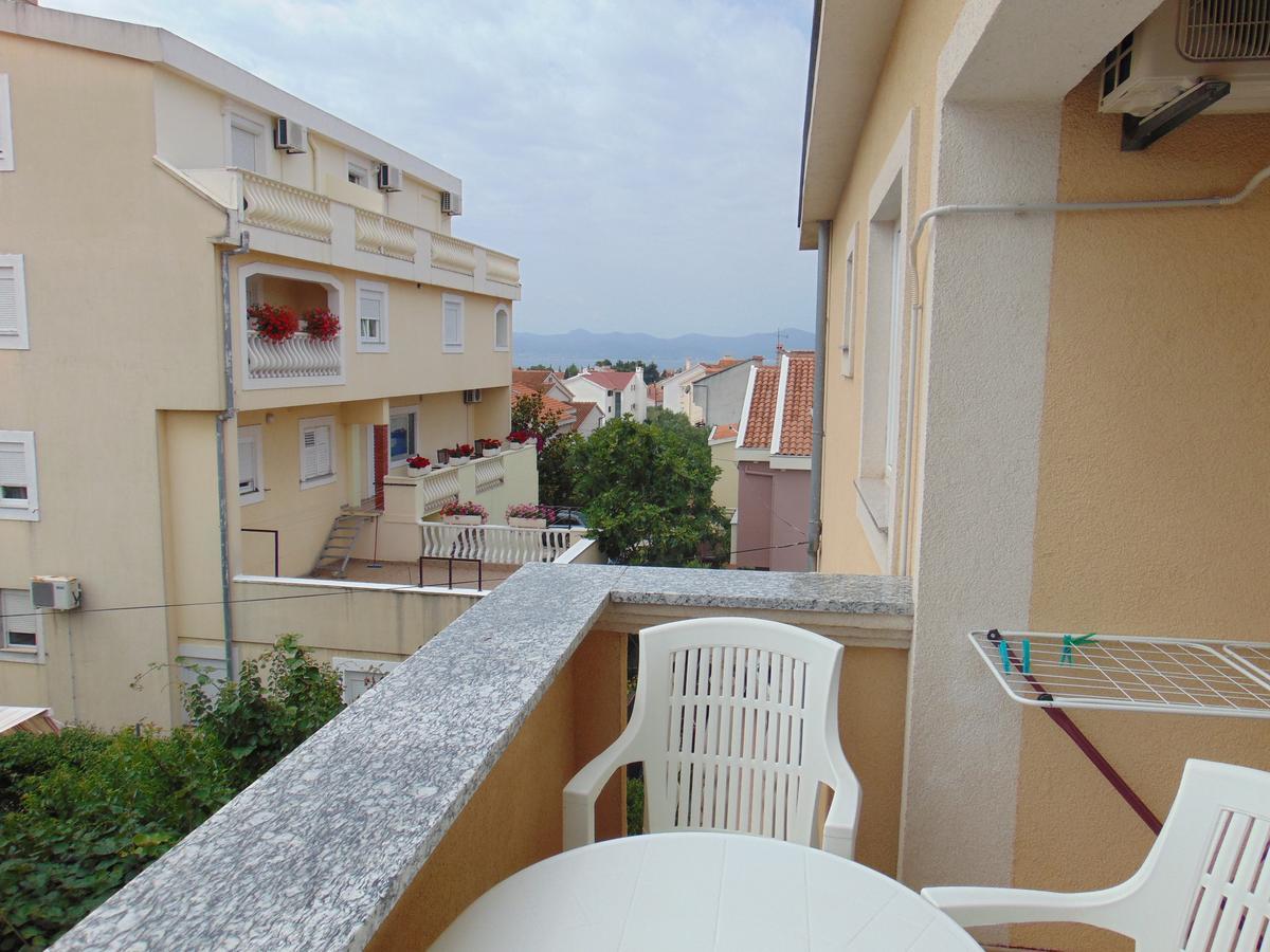 Apartmani Villa Marija Zadar Extérieur photo
