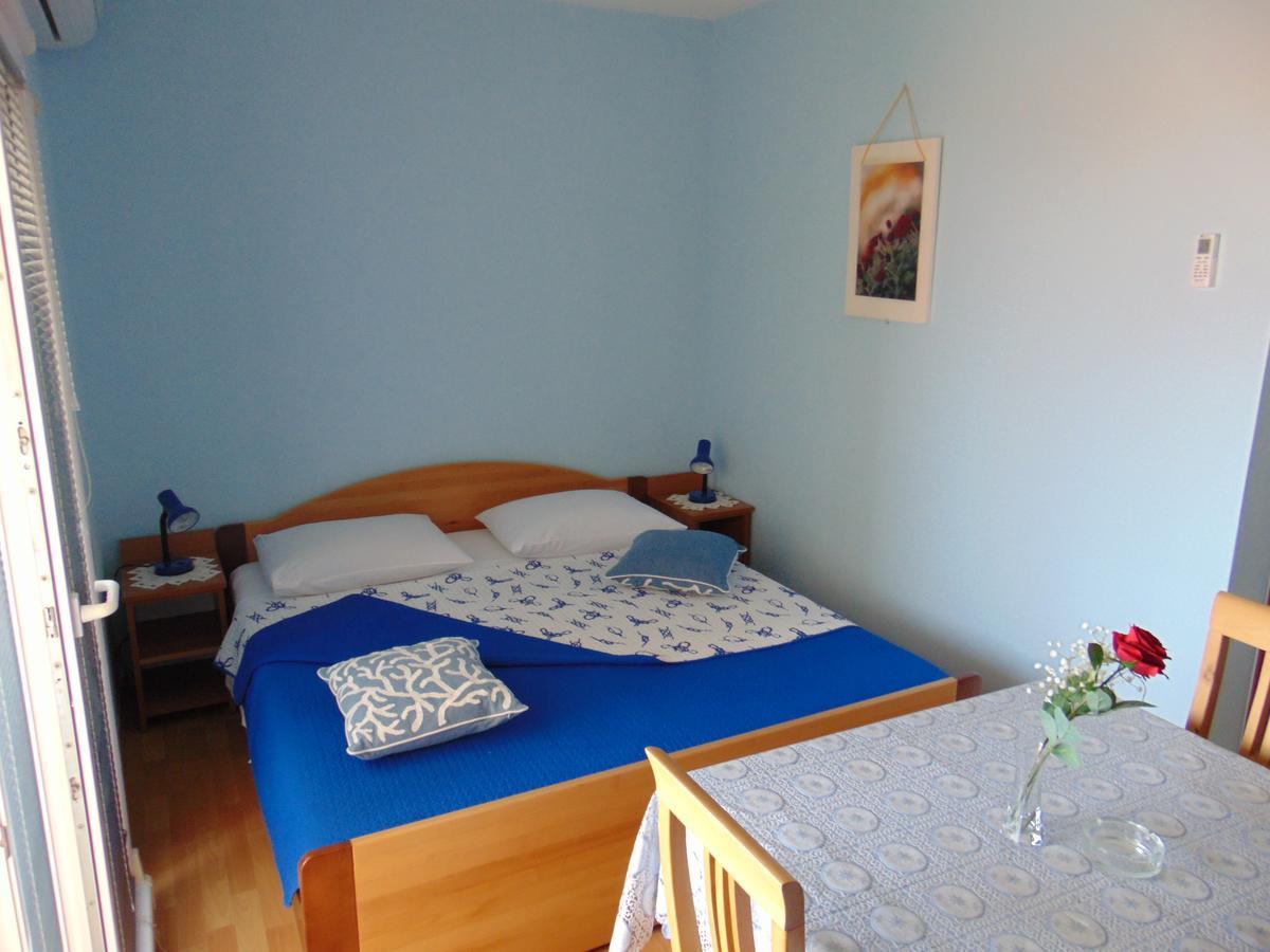 Apartmani Villa Marija Zadar Extérieur photo
