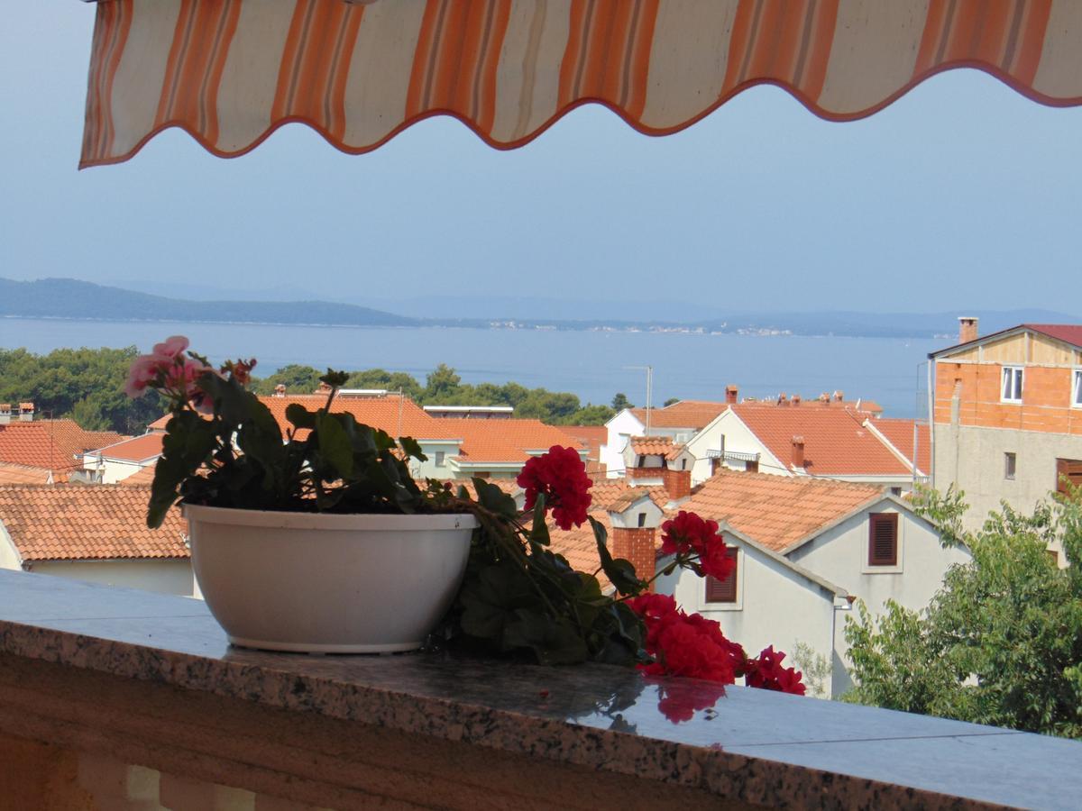Apartmani Villa Marija Zadar Extérieur photo