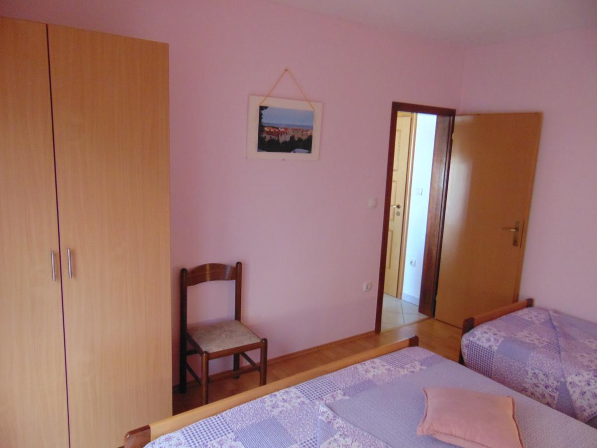 Apartmani Villa Marija Zadar Extérieur photo