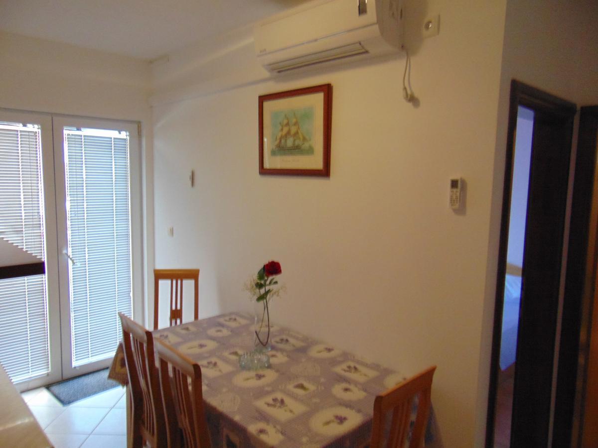 Apartmani Villa Marija Zadar Extérieur photo